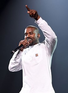 Empowering Kanye West Quotes | Essence