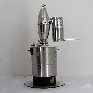 Automatic Wine Maker Machines Alcohol Distiller Fast Beer Brew Machine Home Brewing Machine