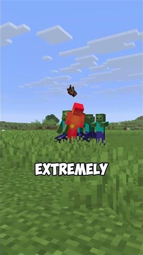 this mod adds bedrock bugs...