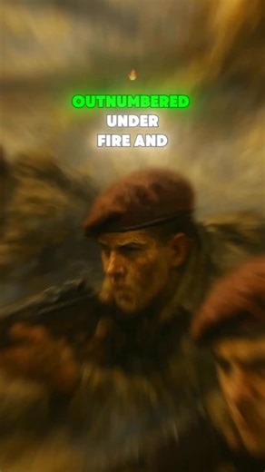 5.4K reactions · 206 comments | The Paras at Goose Green  #history #britain #british #para | The Stoic English | Facebook