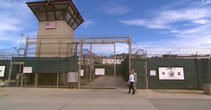 Gitmo, The Giving Pledge, The Recyclers