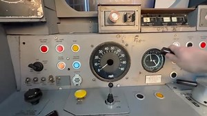 Over the past few months we’ve been making some improvements to our cab simulator, making it even better than it was at The Greatest Gathering. Based around a driver’s desk adapted by TS Controllers, it will be available for visitors to the Rainhill Model Railway Show this Saturday. See you there! | Class 507 Preservation Society