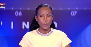 Europe 1 choisit Christine Kelly (CNews) pour remplacer Pascal Praud de 11h à 13h à la rentrée