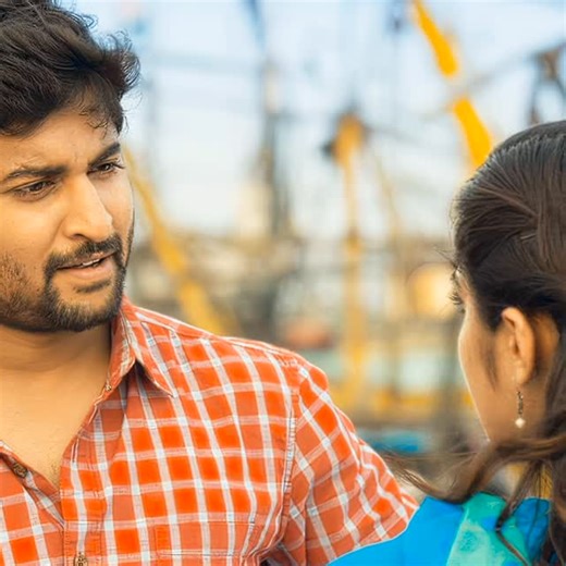 Pandu ✨ on Instagram: "Manam safe 😌"