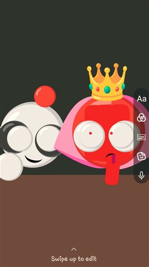 ⚪ 🩷🔴🩷🫱