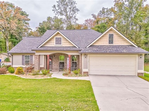 7 Dixie Park Road NE, Rome, GA 30165 - MLS 7761717 - Coldwell Banker