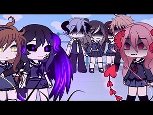 darkside [ Part 2 ] Gacha music video ~by Aylin