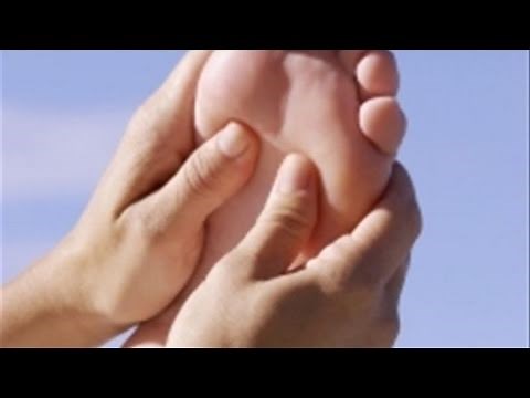How To Cure A Diabetic Foot Ulcer