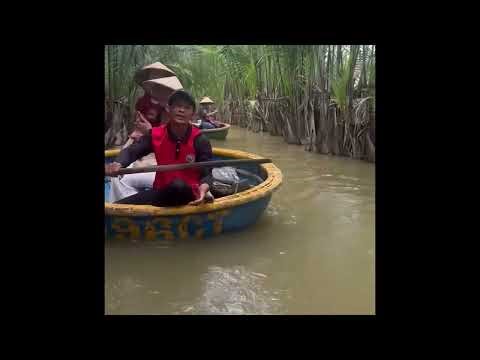 Hoi An - Vietnam Travel Diary - 4