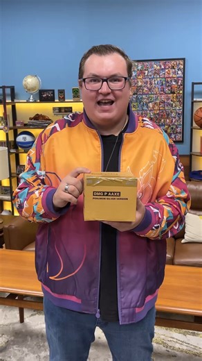 SIX Sealed Copies of Pokemon Silver! 🤩 This Rare 2000 GBC Nintendo Game Boy Color Pokemon Silver Version (USA) Video Game Factory Sealed Case (6 Sealed Games) - X-Ray Authority LOA is available now in our Fall Pop Culture Elite Auction. Place your bids now: https://bit.ly/4pNjTdM | Goldin