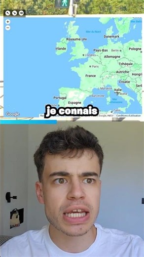 Trouver un endroit exact sur Geoguessr