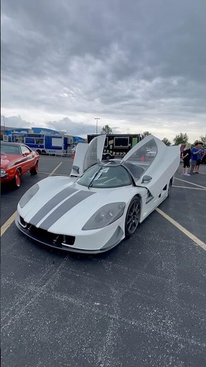 Superlite SL-C showed up along with the storm ⛈️