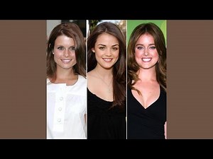 Where Are the Cast Members of "Privileged" Now? Ashley Newbrough, Lucy Hale, Joanna Garcia, and...