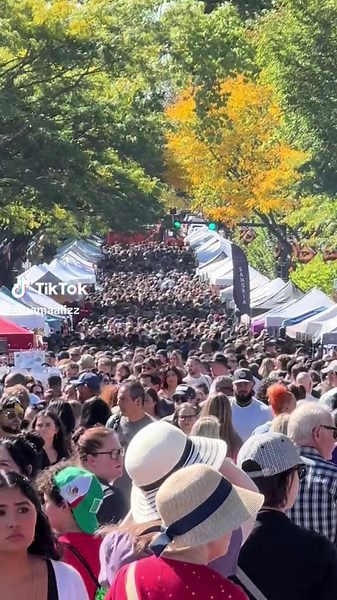 Exploring the Sleepy Hollow Street Fair Secrets