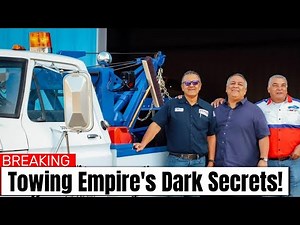The Untold Story Of Pepe's Towing Service