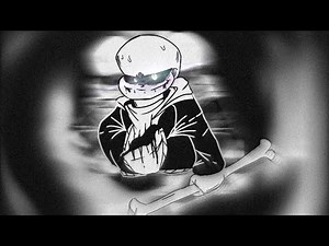 【Undertale Last Breath : The Slaughter Continues V2】「Sans Phase 2」〔Remix〕