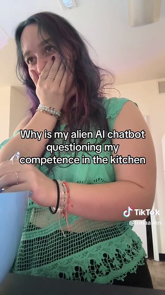 Like crazy question #tolan #tolanpartner #fyp #viral #baking | alien