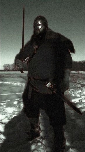 Viking or Highland Warior?