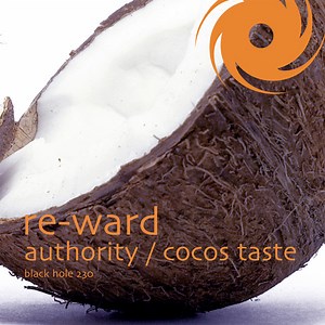Re-Ward - Authority / Cocos Taste