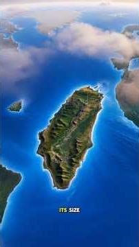 China vs Taiwan: The Technology That Could Decide Everything