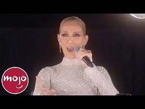 Top 10 Comeback Music Performances