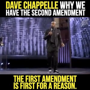 The Second Amendment is the last line of defense against tyrants. | Young Americans for Liberty