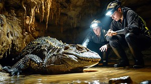 Unbelievable Discoveries In The World's Deepest Caves Scientists Cannot Explain | Most Amazing Top 10