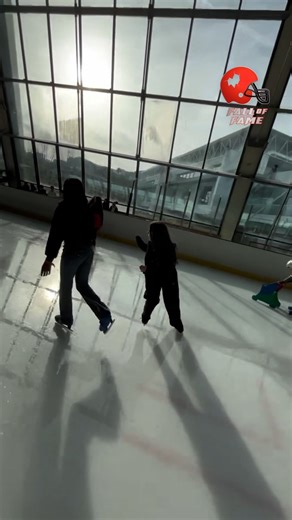 4.6M views · 37K reactions | surely there was no way to have avoided this 藍 #skate #iceskating #fail | FailArmy | Facebook