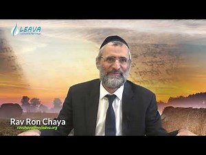 👸 DE LA PRINCESSE "RUTH" ... AU ROI "DAVID" 👑 : TOUTE L'HISTOIRE - CHAVOUOT 2024 - RAV RON CHAYA