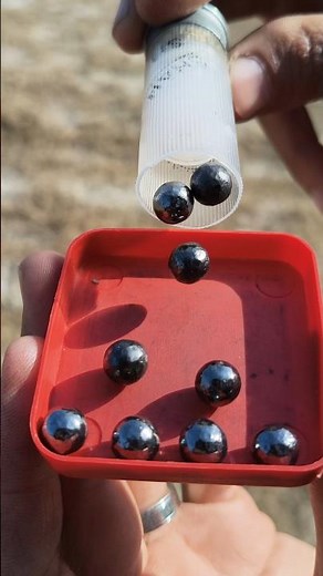 Inside Shotgun Ammo: Let's Open It Up!