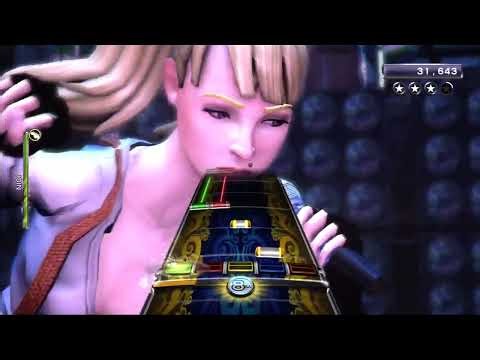 RB3: "Revenants" Expert Guitar FC (RBN)