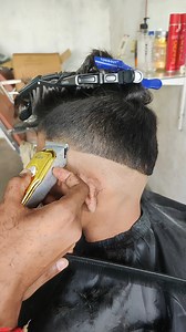 1.1M views · 2.3K reactions | New mullet trending haircut best hairstyle full tutorial video | Shivay Hair Salon | Facebook