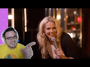 Jessa Reed - Meth Pee - Stand-up (SHOCKING and FUNNY) | REACTION