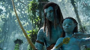 Avatar 2 | Re-release - The Way of Water 4DX review discussion