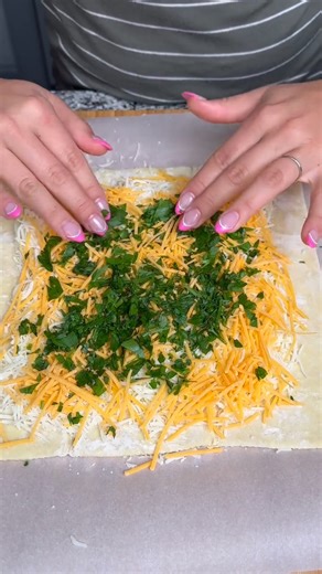 Every time I make this there's no leftovers 🎬 This video was produced by Network Media and Cirqnamics | Kitchen Chaos