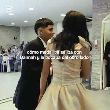 🤣🤣🤣 #mispequeñosactores #edit #humor #tiktok #viral #baile #medallita