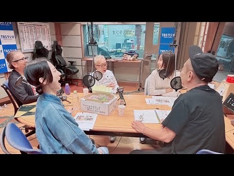 ファーストサマーウイカ「優柔不断 feat.木梨憲武, ウイカ&ノリ（フルver.）」