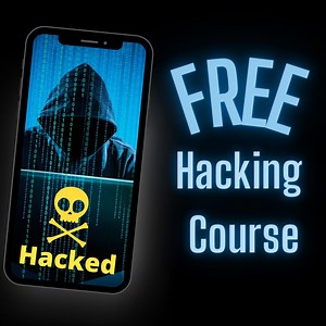 FREE Mini HACKING Course 🔴🔴 Click & Register Right Now!!! 🔴🔴 | Aadish Jain