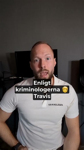 "Det kändes som en bra idé just då..." Famous last words before the crime happens!\n\nHela klippet hit