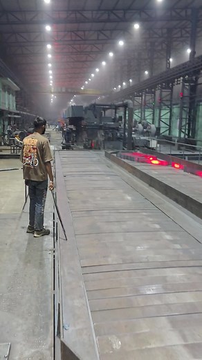 Talented Steel Worker Skills in the USA