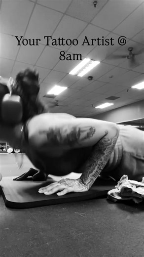 Dani B. on Instagram: "Mental Preparation & Physical Execution - They go hand in hand sometimes it’s hard to decipher which is which? #mentalhealth #tattootherapy #gymmotıvatıon I’m tattoo artist based in Arlington,Tx. - I do prioritize lrg black & grey, however I am open to new concepts/ideas. - shoot me a msg with your concept, placement, maybe budget?"