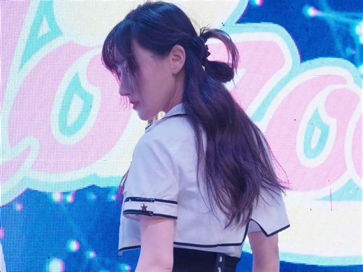 20210901  杭州偶像坐标【IDM LIVE Vol.014】idol zoo  oleoleo 呆呆FO