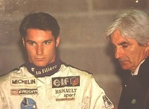 Sébastien Enjolras (French Racing Driver) ~ Wiki & Bio with Photos | Videos