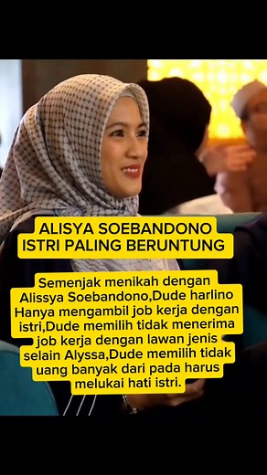 Alyssa Soebandono istri paling beruntung #Fyp #Reels #Viral | Anhye Alfiani