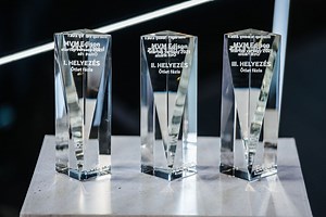 201K views · 174 reactions |  Idén már az ötödik alkalommal rendeztük meg az MVM Edison startup versenyt, amelynek a döntőjét a tavalyi évhez hasonlóan ezúttal is online közvetítés formájában követhették az érdeklődők.  A szakértő zsűri három ötlet fázisú csapatot díjazott, valamint az eseményen kiderült, hogy melyik a legjobb scale up fázisú vállalkozás.  Nézd meg a Demo Day legjobb pillanatait! | MVM Csoport | Facebook