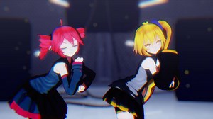 『V』ヴィー　カメラモーション配布