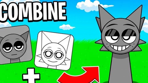 Roblox: Sprunki Merge Simulator Codes