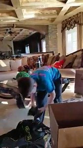 14K views · 196 reactions | Holiday suprise part 1 | ATM Acrylic Tank Manufacturing | Facebook