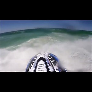 Take a hot lap in the surf with Yamaha WaveRunner Racing factory rider Tory Snyder  | Wild West Motoplex | Facebook