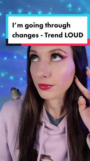 Can you relate to this? COMMENT YES OR NO 😂👉🏼 Watch my next video here: @brianna__asmr 👈🏼❤️ #trendalert #trendingsound #newtrend #newtrendalert #fyp #asmr #bird #birds #cutebird #imgoingthroughchanges #funnytrend #relatable #canyourelate #relatablecontent #funny